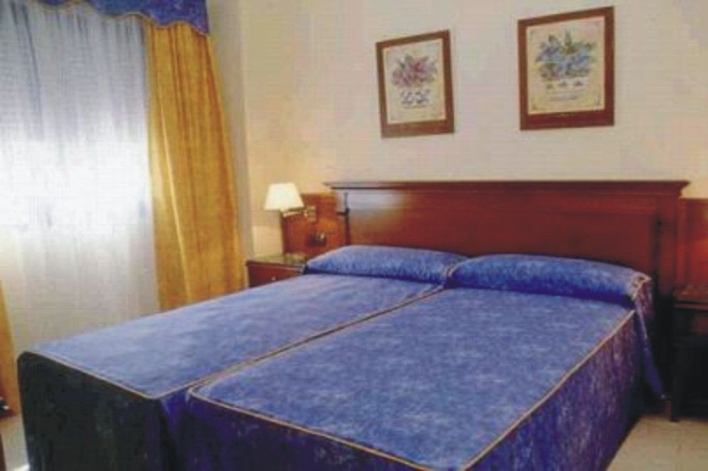 Hotel Vistamar Benalmádena Cameră foto