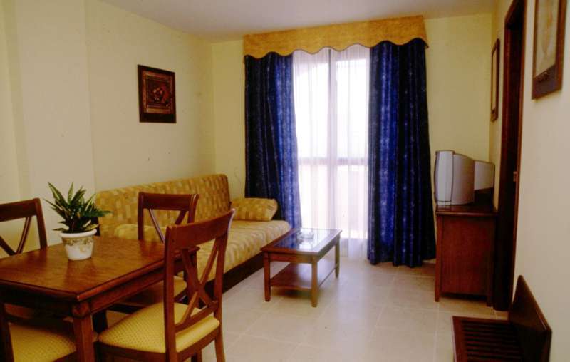 Hotel Vistamar Benalmádena Cameră foto